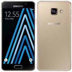 Прошивка телефона Samsung Galaxy A3 (2016) в Набережных Челнах